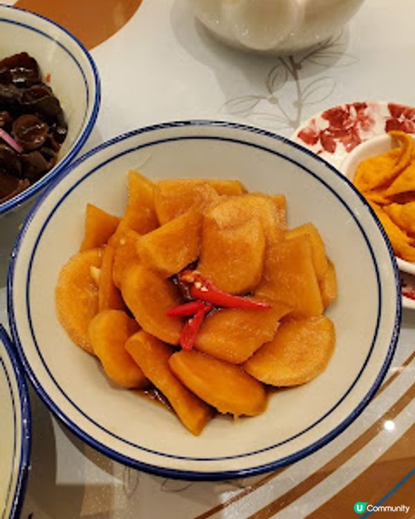 潮．囍薈．親戚飯局好味之選