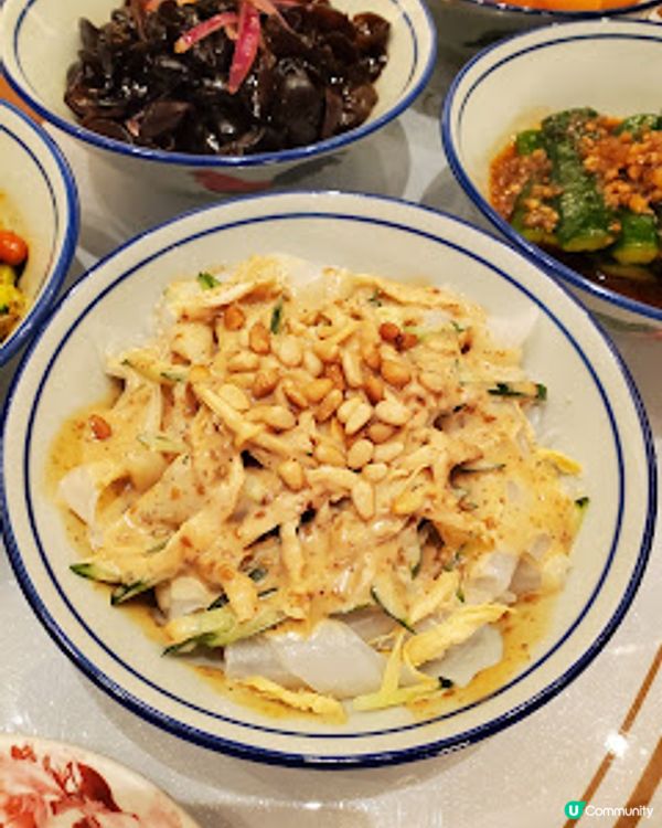 潮．囍薈．親戚飯局好味之選