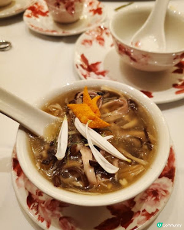 潮．囍薈．親戚飯局好味之選