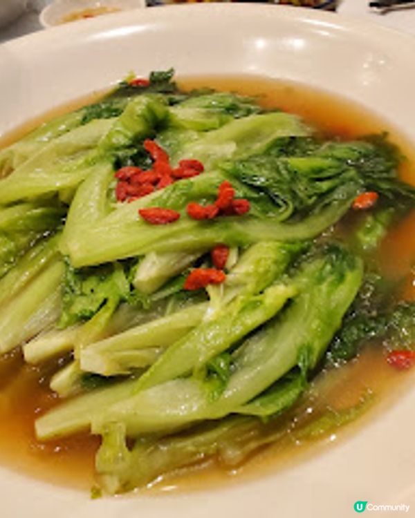 潮．囍薈．親戚飯局好味之選