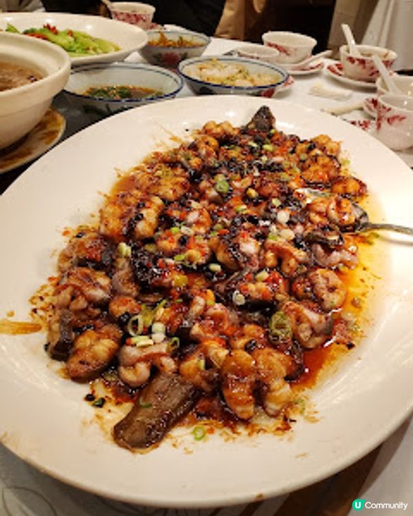 潮．囍薈．親戚飯局好味之選