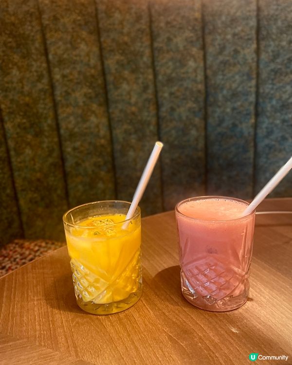 🇮🇳尖沙咀CP值高抵食印度Lunch Buffet