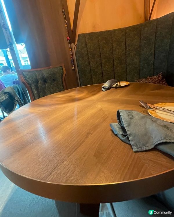 🇮🇳尖沙咀CP值高抵食印度Lunch Buffet