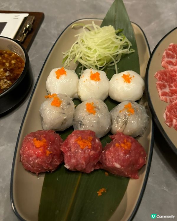 尖咀火鍋🤤生蠔肥牛超正！😋