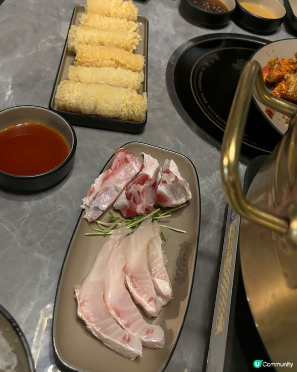 尖咀火鍋🤤生蠔肥牛超正！😋