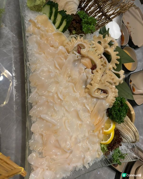 尖咀火鍋🤤生蠔肥牛超正！😋