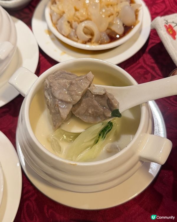痛風餐開餐啦！🤤 旺角海鮮正！🦀🦐