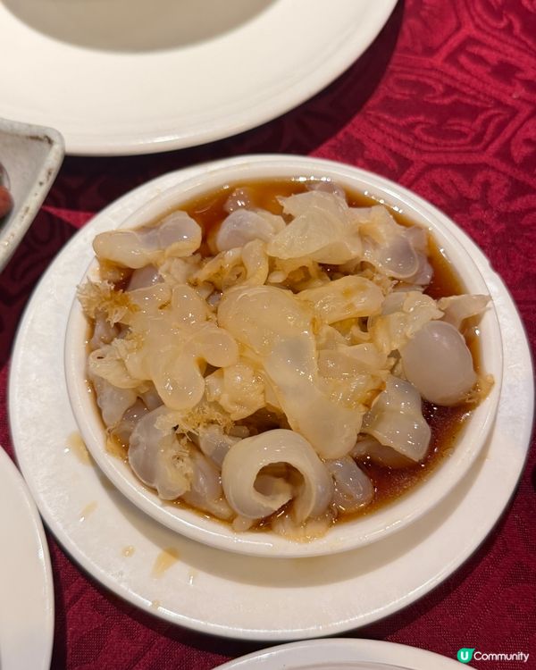 痛風餐開餐啦！🤤 旺角海鮮正！🦀🦐