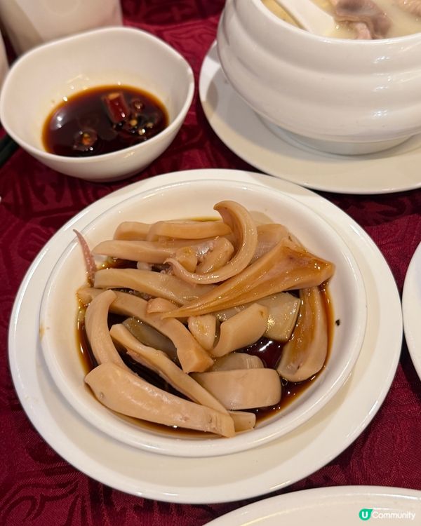 痛風餐開餐啦！🤤 旺角海鮮正！🦀🦐
