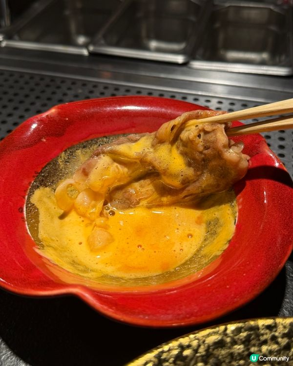 棉花糖壽喜燒😋！和牛超正🤤！旺角打卡📸！