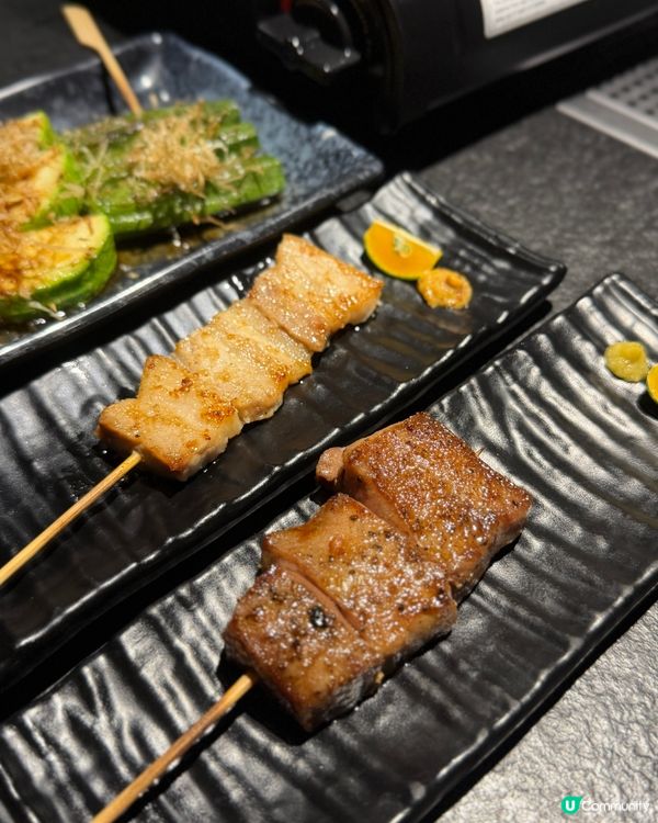 棉花糖壽喜燒😋！和牛超正🤤！旺角打卡📸！
