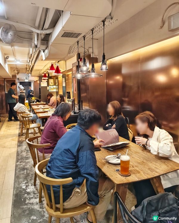 細味🥰高質🍴小店