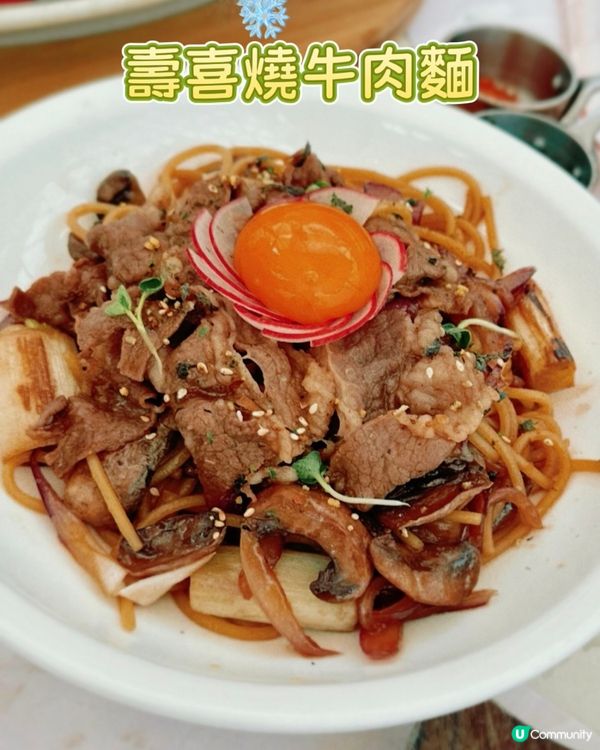 Tomacado 花廚｜靚到唔捨得走嘅打卡餐廳！