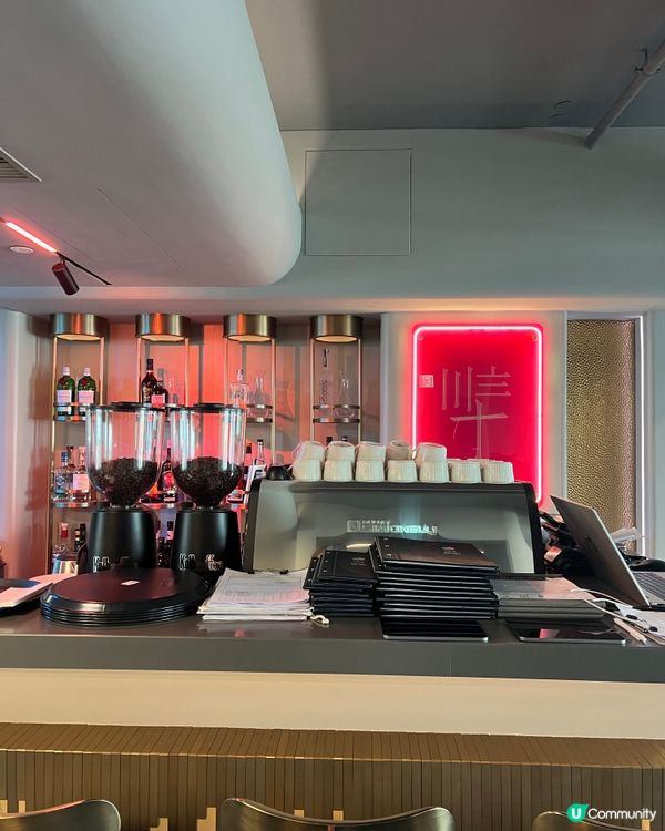 上環午餐推介！飽覽維港靚景🤩！會館叄拾捌！