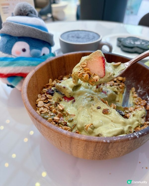 塵先生聯乘！打卡天堂📸，食貨必衝！