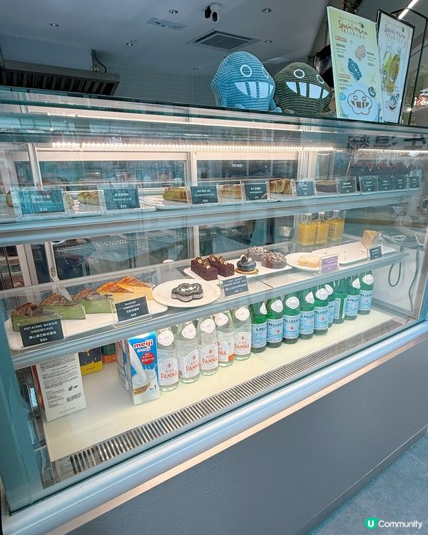 塵先生聯乘！打卡天堂📸，食貨必衝！