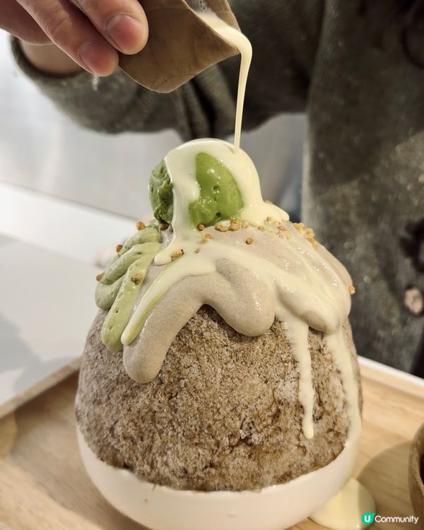 芝麻控注意！八時黑白芝麻盛宴🤤！