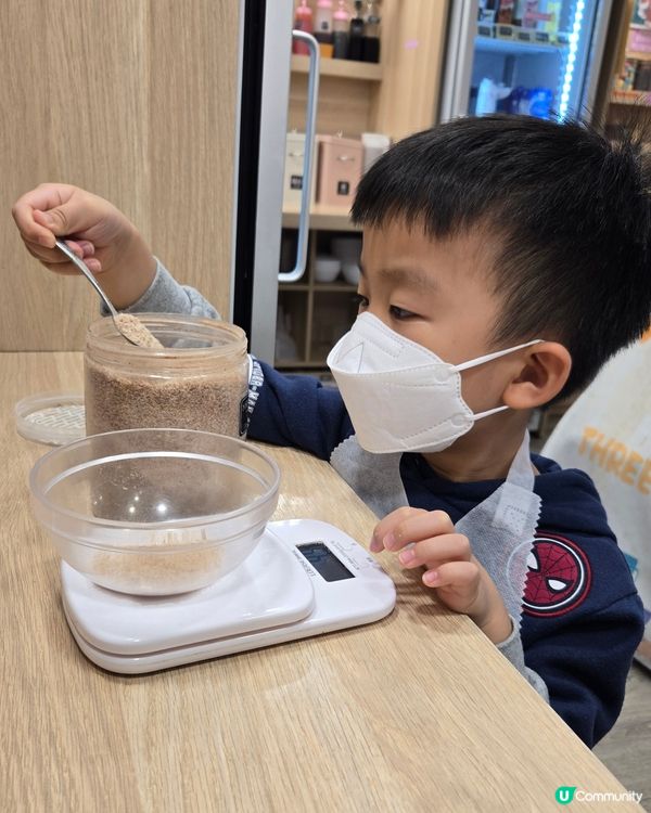 親手整蛋糕😋！自助烘焙體驗超正！🎂 