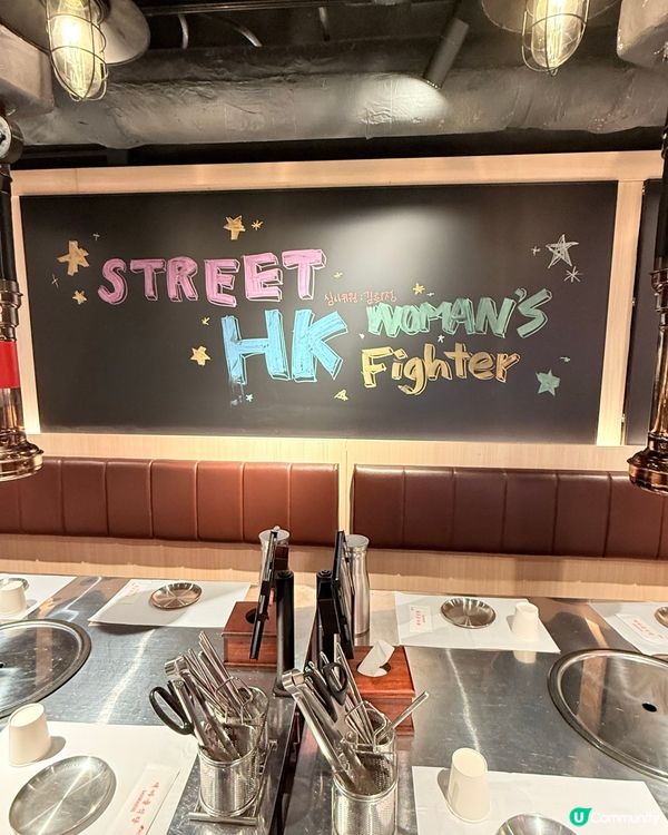 韓燒控注意！尖咀新店🔥牛肋肉超正！😋