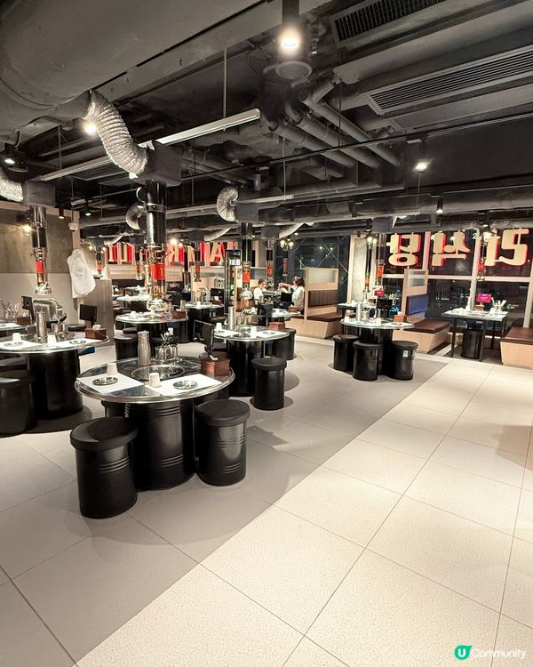 韓燒控注意！尖咀新店🔥牛肋肉超正！😋