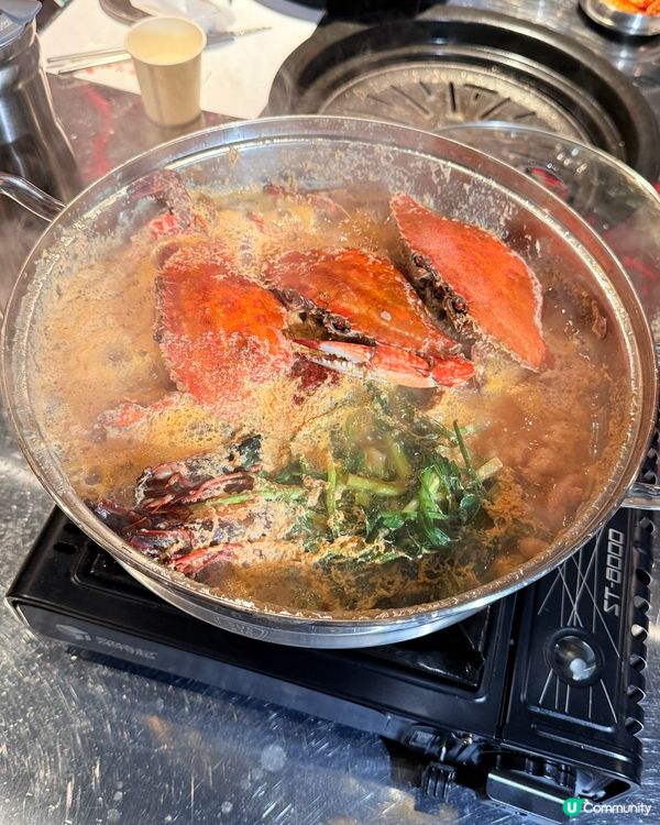 韓燒控注意！尖咀新店🔥牛肋肉超正！😋