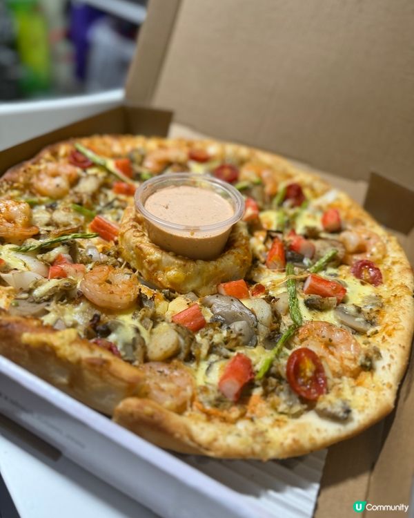 【Pokémon迷注意🚨！Pizza Hut聯乘🔥！ 】