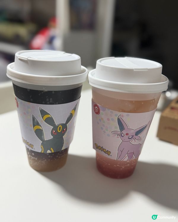 【Pokémon迷注意🚨！Pizza Hut聯乘🔥！ 】