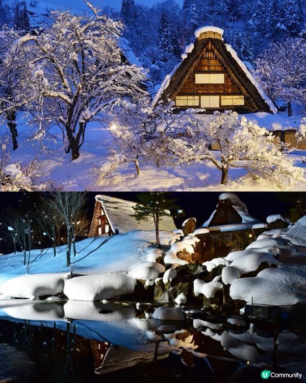 好浪漫🥰係日本🇯🇵 嚟緊情人節去日本名古屋就啱晒 