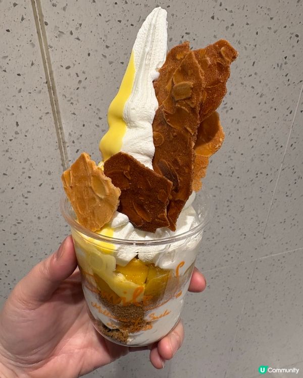 超滿足零負擔希臘乳酪雪糕🍦🥭🫐