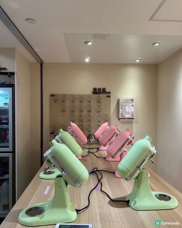 Byo初體驗🥰🎉❤️超好玩超開心超好味！