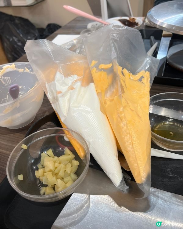 Byo初體驗🥰🎉❤️超好玩超開心超好味！