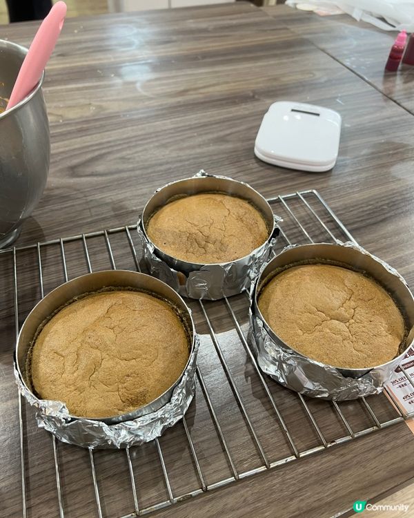 Byo初體驗🥰🎉❤️超好玩超開心超好味！