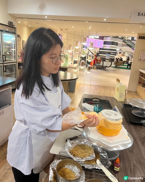 Byo初體驗🥰🎉❤️超好玩超開心超好味！