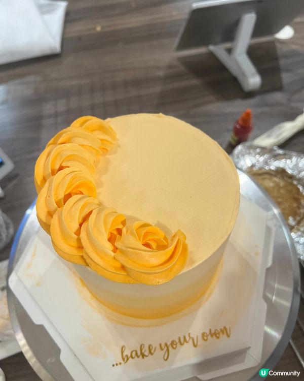 Byo初體驗🥰🎉❤️超好玩超開心超好味！