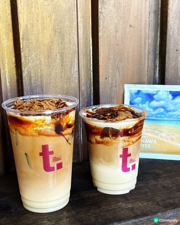 現場即點即刨黑糖😋 視覺味覺雙重滿足！