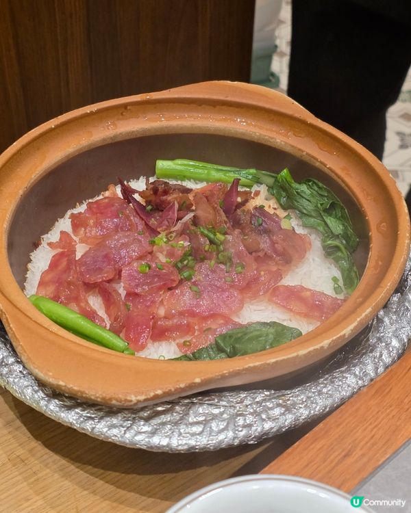 天氣轉涼，今次北上就一於試下超多評論的順德公猪肚雞，下午5點...