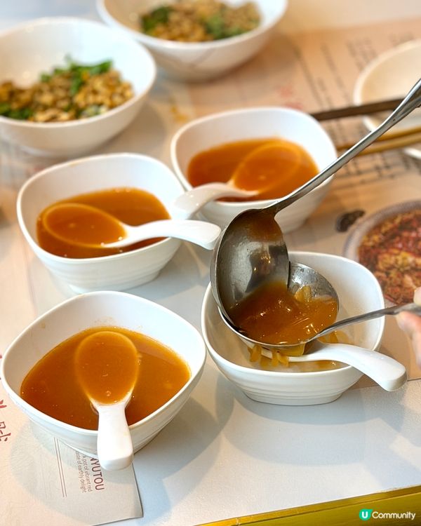 譚魚頭火鍋四人餐！🤤 荃灣開餐啦！🔥