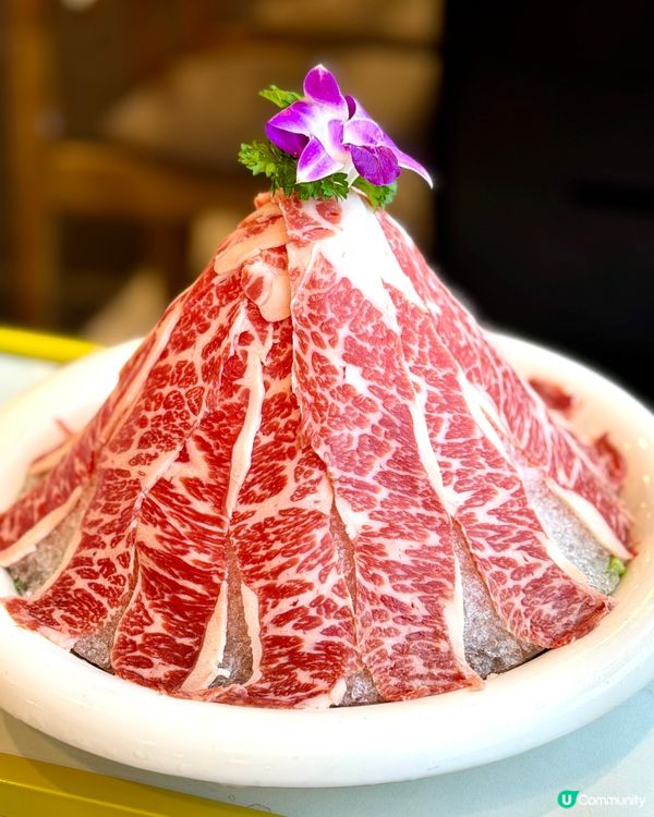 譚魚頭火鍋四人餐！🤤 荃灣開餐啦！🔥