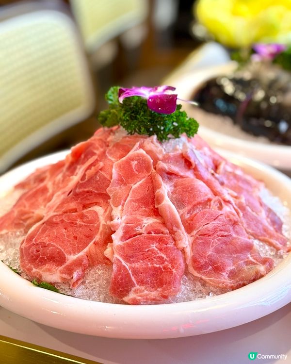 譚魚頭火鍋四人餐！🤤 荃灣開餐啦！🔥