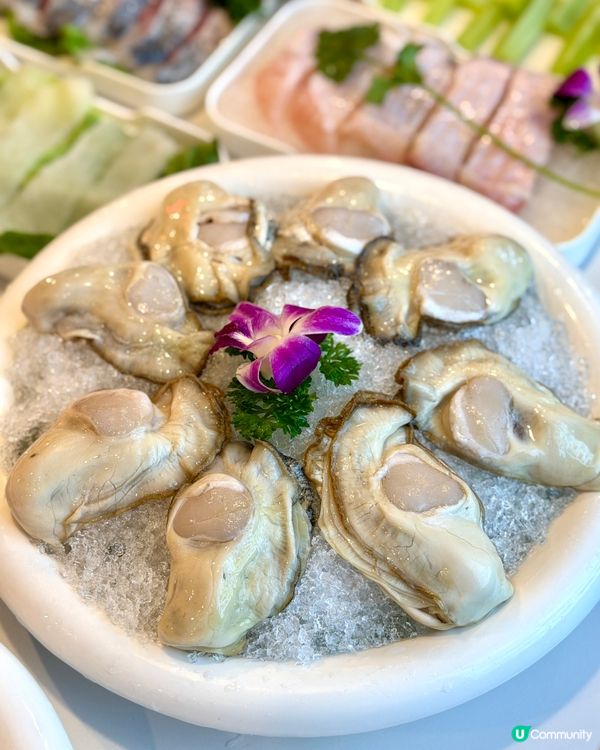 譚魚頭火鍋四人餐！🤤 荃灣開餐啦！🔥