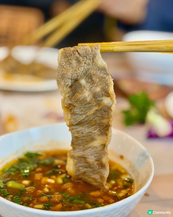 譚魚頭火鍋四人餐！🤤 荃灣開餐啦！🔥