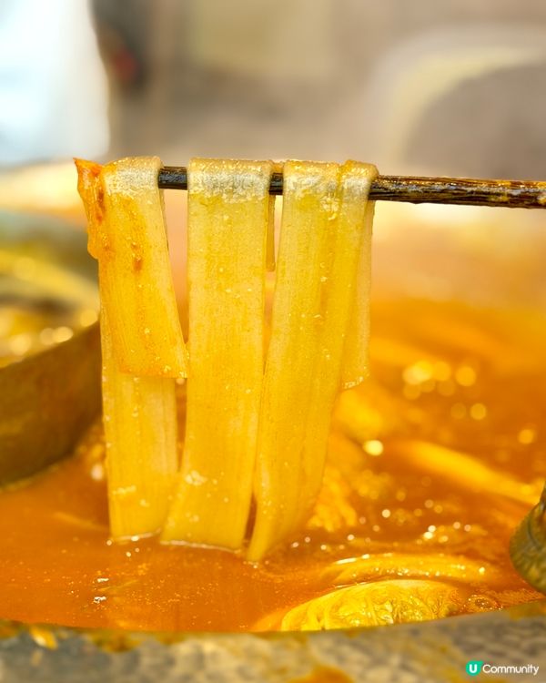 譚魚頭火鍋四人餐！🤤 荃灣開餐啦！🔥