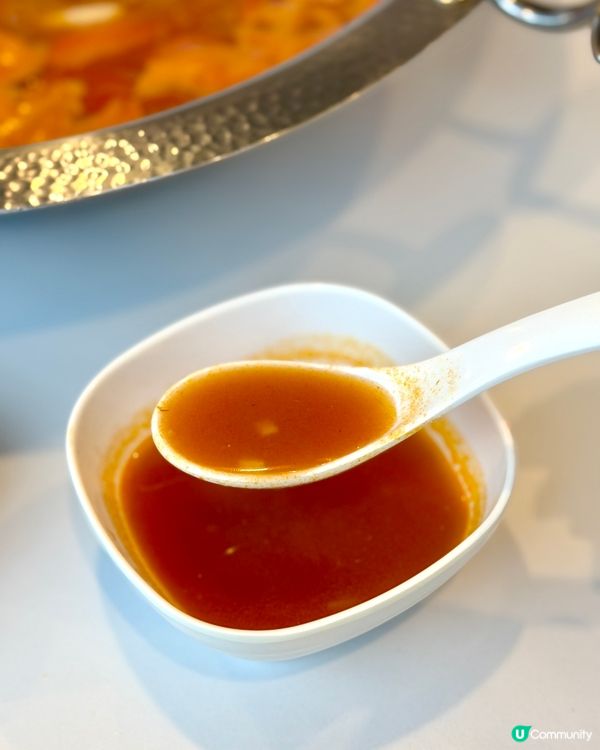 譚魚頭火鍋四人餐！🤤 荃灣開餐啦！🔥