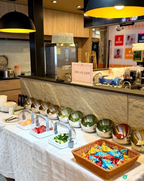 譚魚頭火鍋四人餐！🤤 荃灣開餐啦！🔥