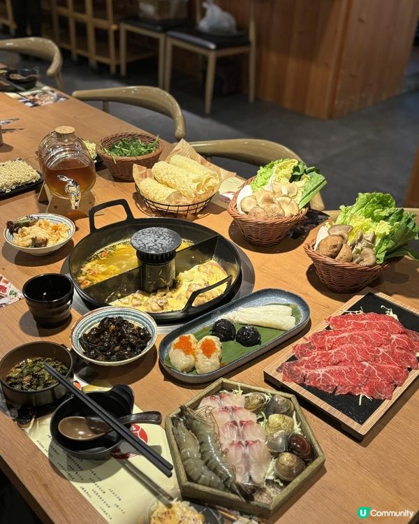 【旺角】米走雞雞煲全新分店 豐盛四人套餐只係$8xx