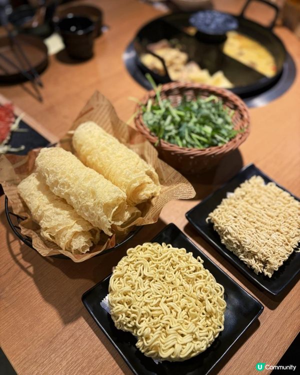 【旺角】米走雞雞煲全新分店 豐盛四人套餐只係$8xx