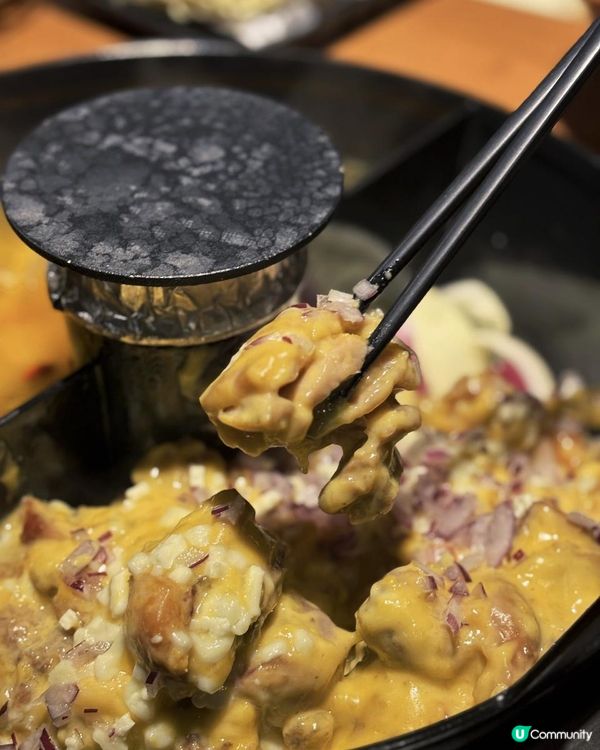 【旺角】米走雞雞煲全新分店 豐盛四人套餐只係$8xx