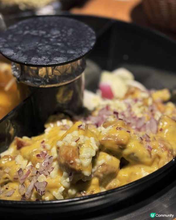 【旺角】米走雞雞煲全新分店 豐盛四人套餐只係$8xx