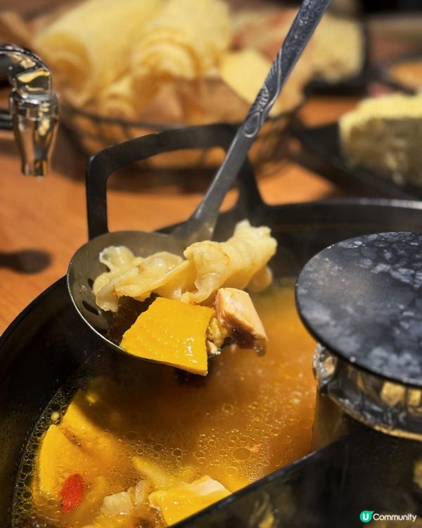 【旺角】米走雞雞煲全新分店 豐盛四人套餐只係$8xx