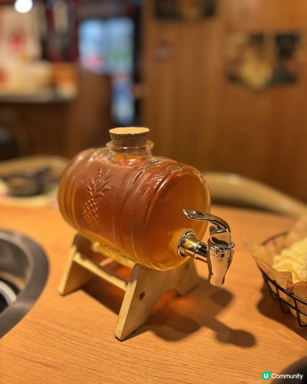 【旺角】米走雞雞煲全新分店 豐盛四人套餐只係$8xx